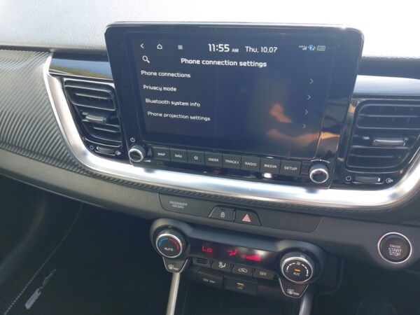 Used Kia Stonic 2023 for sale - 75209776: Photo 19