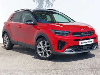 2023 - 1.0T GDi 48V GT-Line S 5dr