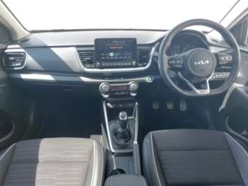 Used Kia Stonic 2023 for sale - 75209776: Photo