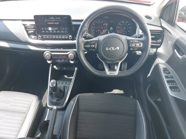 Used Kia Stonic 2023 for sale - 75209776: Photo 7