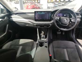 Used Skoda Octavia 2024 for sale - 74793637: Photo