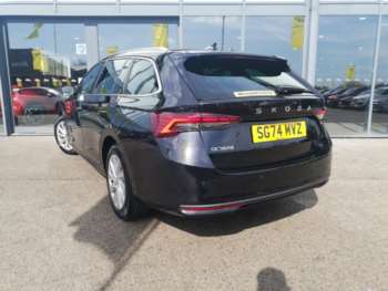 Used Skoda Octavia 2024 for sale - 74793637: Photo