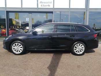 Used Skoda Octavia 2024 for sale - 74793637: Photo