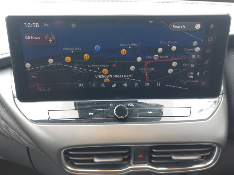 Used Nissan Juke 2025 for sale - 77992763: Photo 10