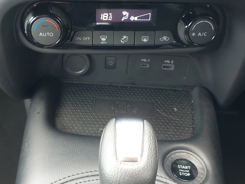 Used Nissan Juke 2025 for sale - 77992763: Photo 11