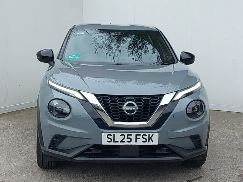 Used Nissan Juke 2025 for sale - 77992763: Photo 12