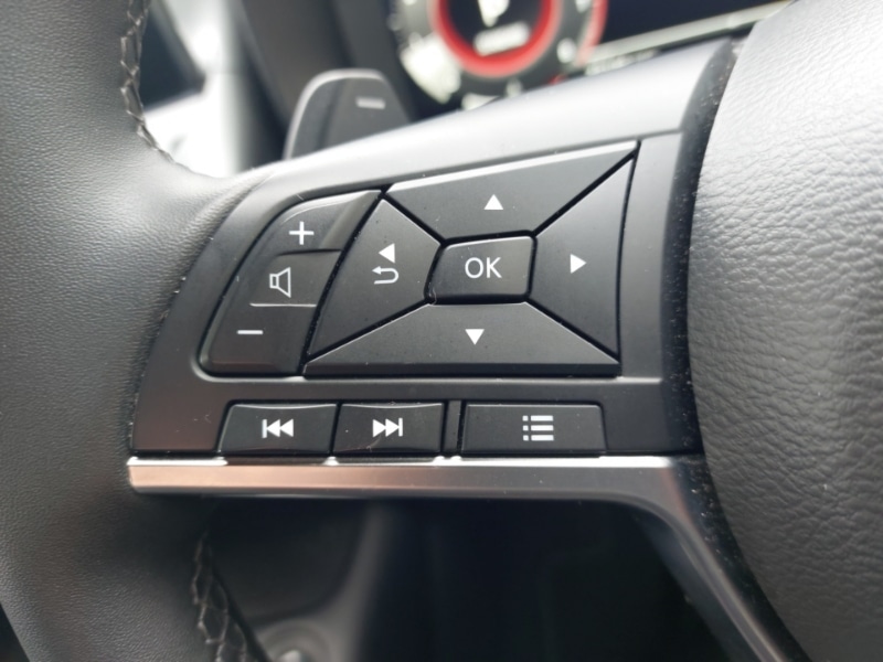 Used Nissan Juke 2025 for sale - 77992763: Photo 14