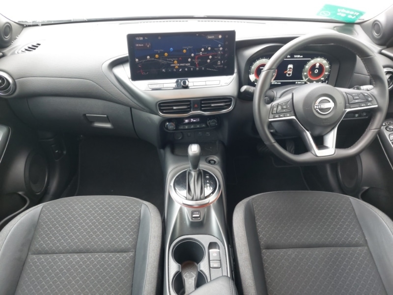 Used Nissan Juke 2025 for sale - 77992763: Photo 2