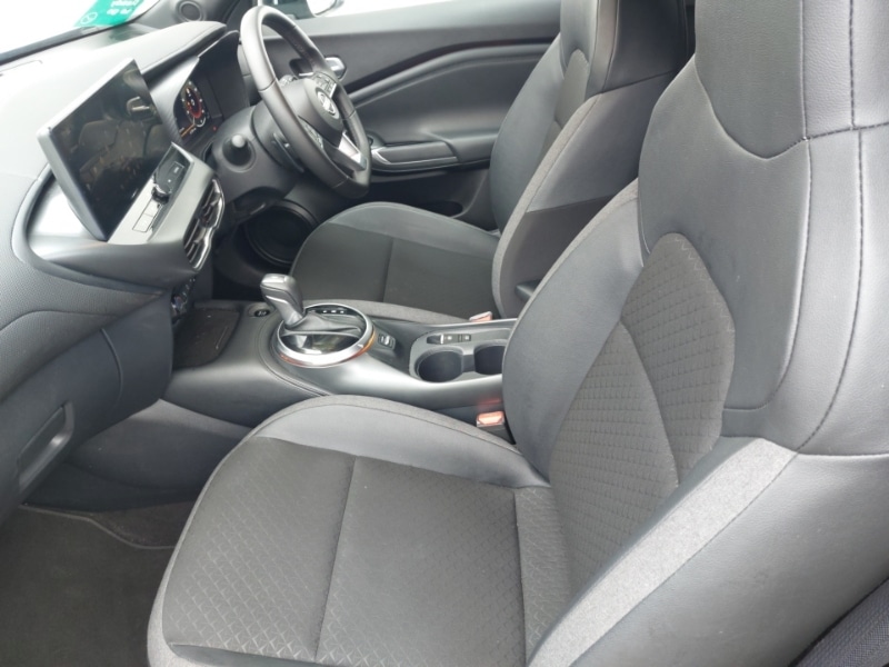 Used Nissan Juke 2025 for sale - 77992763: Photo 5