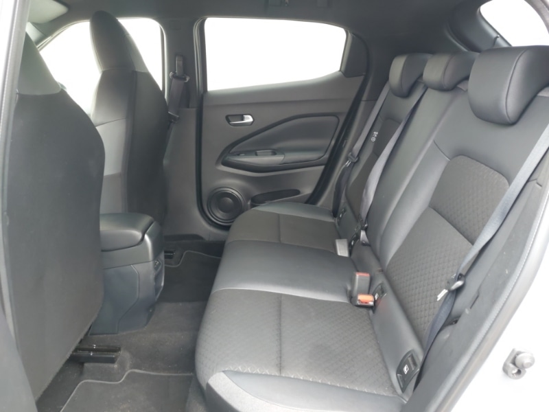 Used Nissan Juke 2025 for sale - 77992763: Photo 6