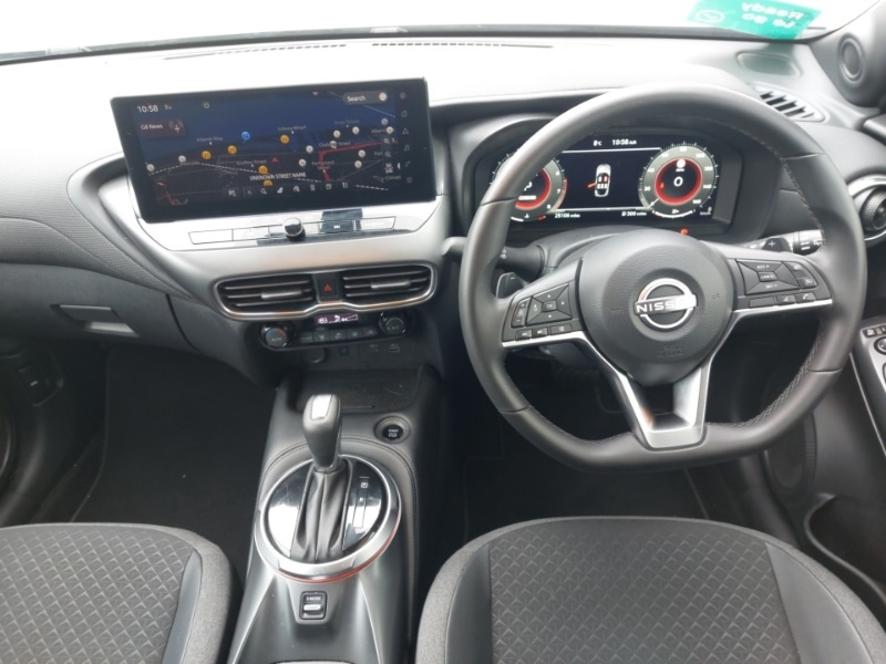 Used Nissan Juke 2025 for sale - 77992763: Photo 7