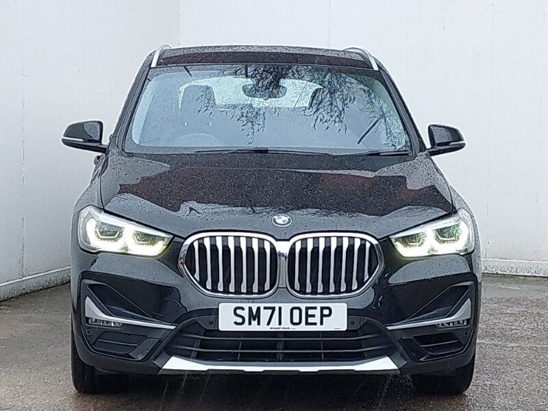 Used BMW X1 2022 for sale - 77495313: Photo 12
