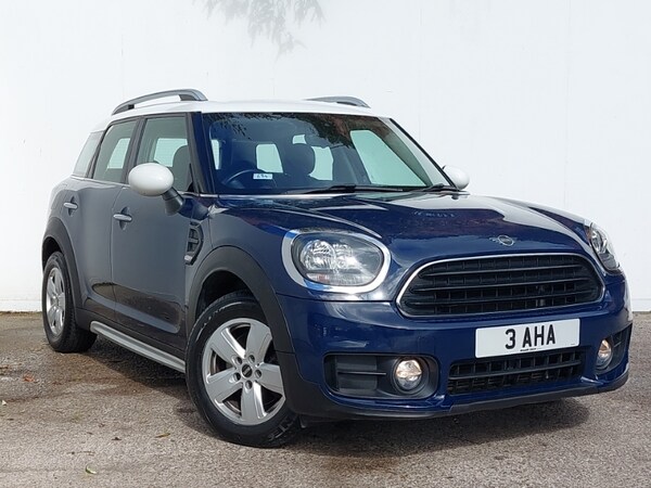 Used MINI Cooper 2018 for sale - 75993312: Photo 1
