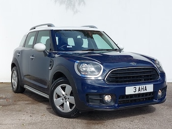 MINI - Cooper