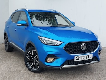 Used MG MG ZS 2023 for sale - 79201210: Photo