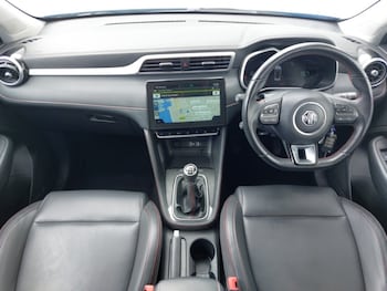 Used MG MG ZS 2023 for sale - 79201210: Photo