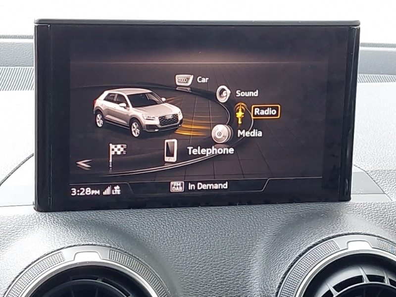 Used Audi Q2 2019 for sale - 76183674: Photo 10