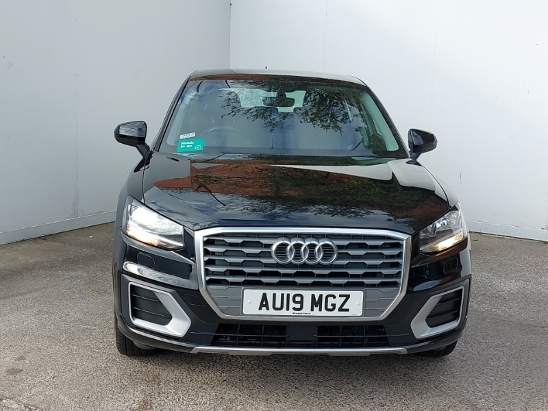 Used Audi Q2 2019 for sale - 76183674: Photo 12