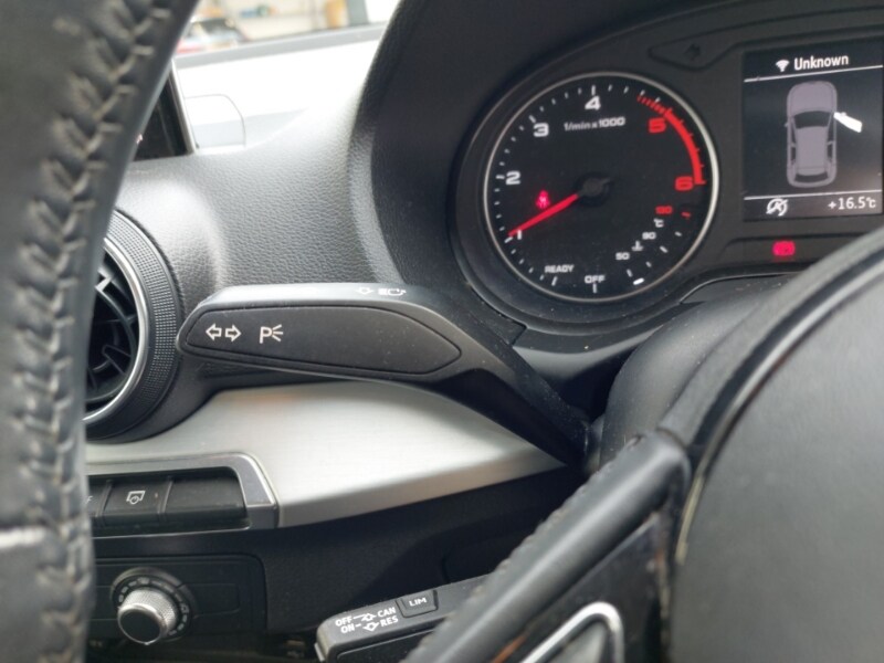 Used Audi Q2 2019 for sale - 76183674: Photo 14