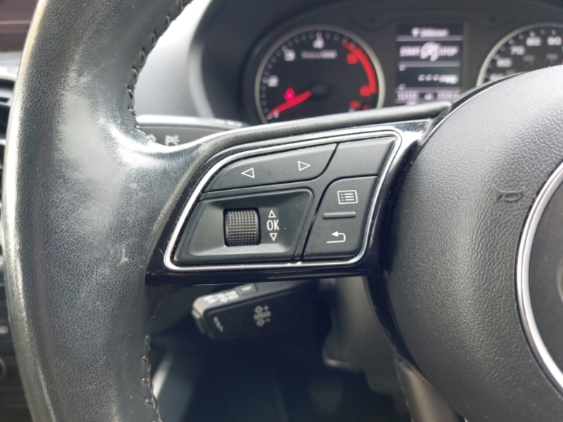 Used Audi Q2 2019 for sale - 76183674: Photo 17