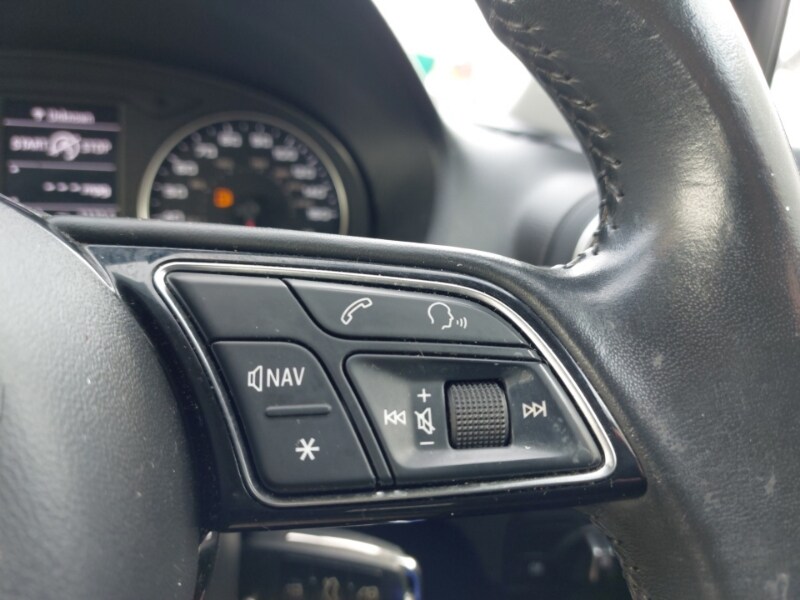Used Audi Q2 2019 for sale - 76183674: Photo 18