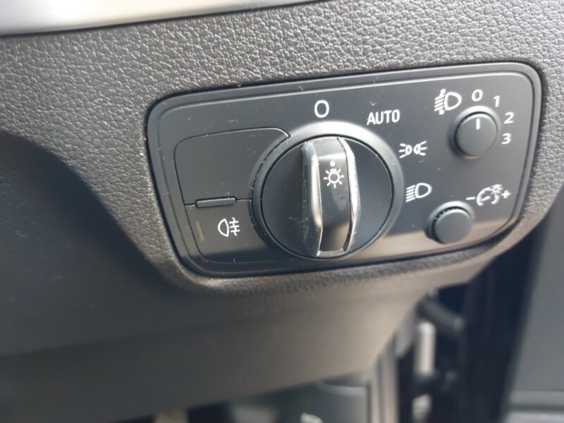 Used Audi Q2 2019 for sale - 76183674: Photo 19