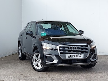 Used Audi Q2 2019 for sale - 76183674: Photo