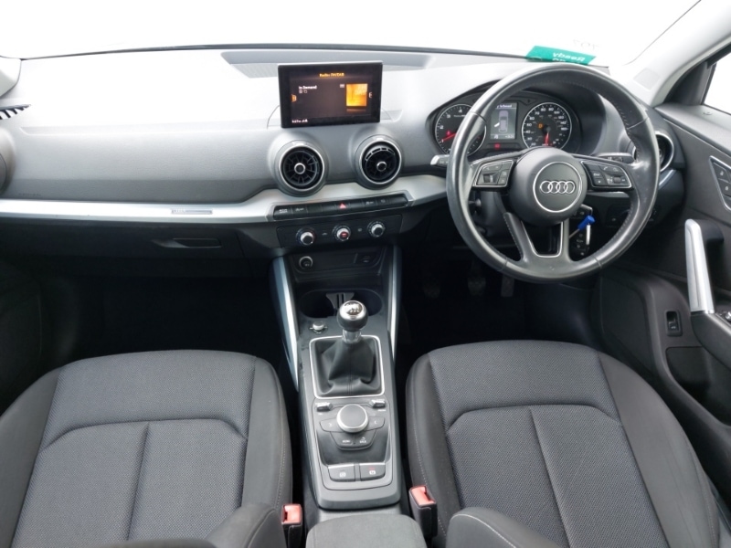 Used Audi Q2 2019 for sale - 76183674: Photo 2