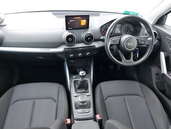 Used Audi Q2 2019 for sale - 76183674: Photo