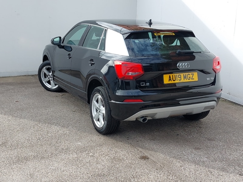 Used Audi Q2 2019 for sale - 76183674: Photo 3