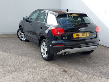 Used Audi Q2 2019 for sale - 76183674: Photo