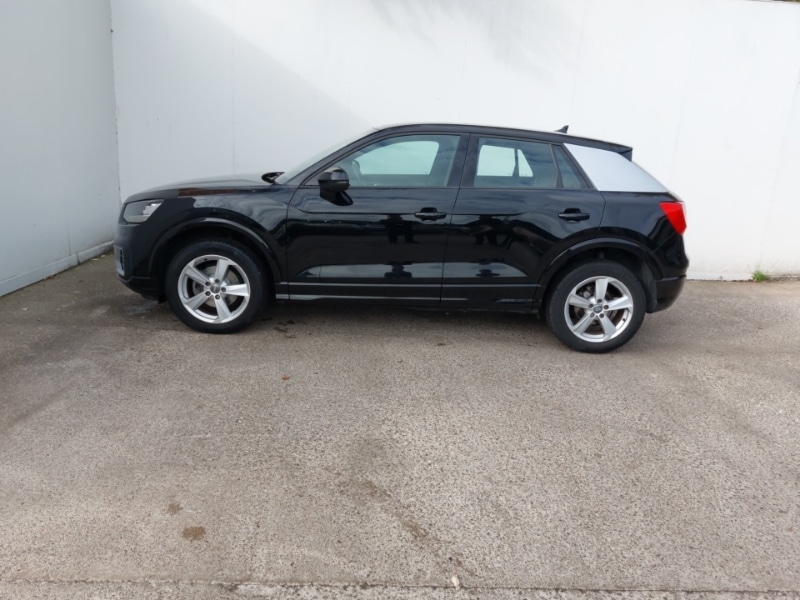 Used Audi Q2 2019 for sale - 76183674: Photo 4