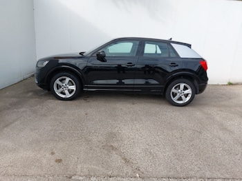 Used Audi Q2 2019 for sale - 76183674: Photo