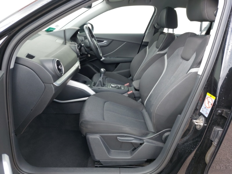 Used Audi Q2 2019 for sale - 76183674: Photo 5