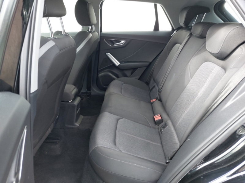 Used Audi Q2 2019 for sale - 76183674: Photo 6