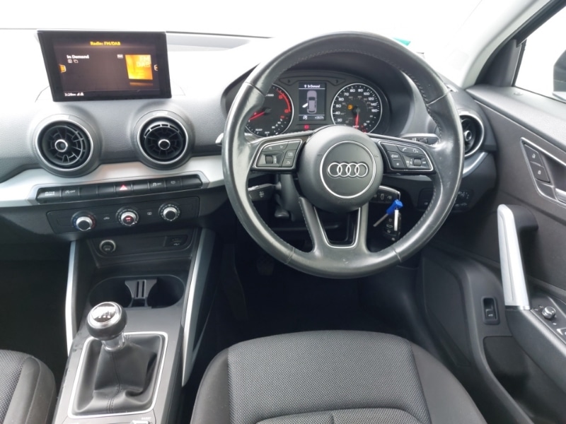 Used Audi Q2 2019 for sale - 76183674: Photo 7
