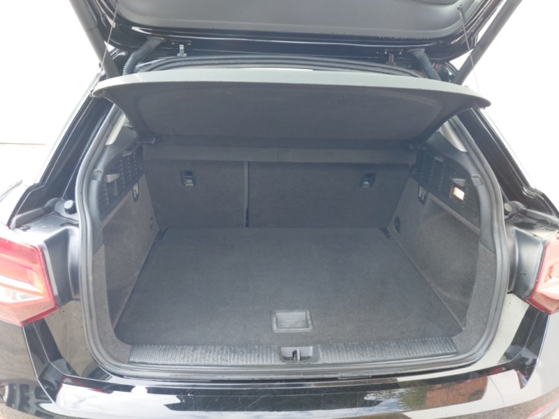 Used Audi Q2 2019 for sale - 76183674: Photo 8