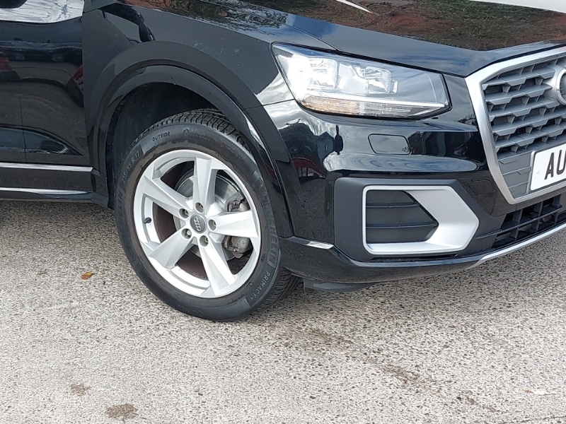 Used Audi Q2 2019 for sale - 76183674: Photo 9