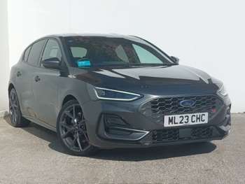 2023 - 2.3 EcoBoost ST 5dr Auto