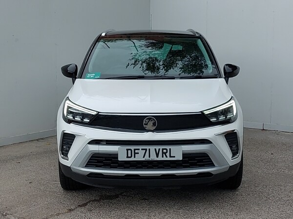 Used Vauxhall Crossland 2022 for sale - 75663990: Photo 12