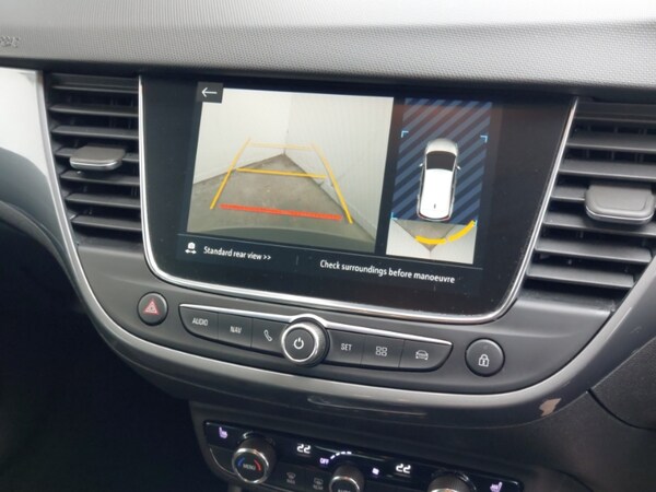 Used Vauxhall Crossland 2022 for sale - 75663990: Photo 13