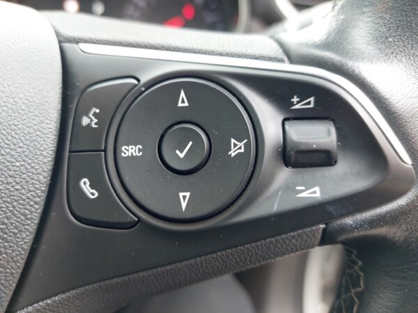 Used Vauxhall Crossland 2022 for sale - 75663990: Photo 16