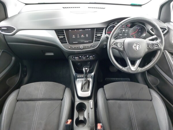 Used Vauxhall Crossland 2022 for sale - 75663990: Photo 2