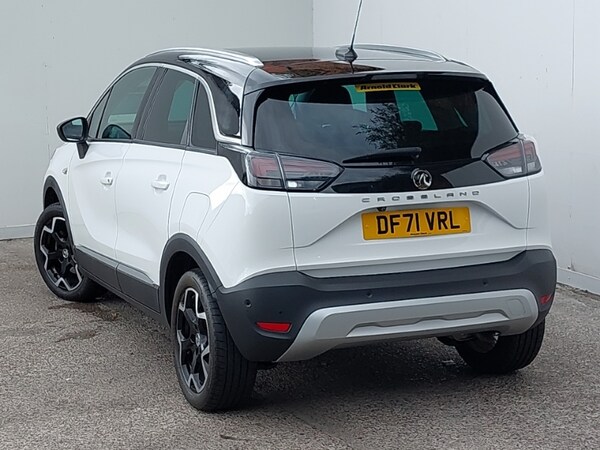 Used Vauxhall Crossland 2022 for sale - 75663990: Photo 3