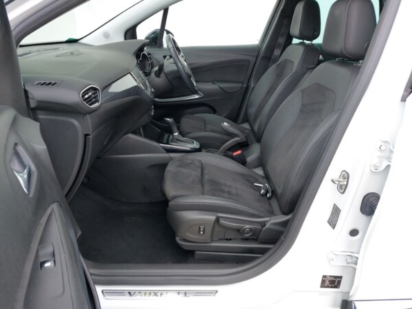 Used Vauxhall Crossland 2022 for sale - 75663990: Photo 5