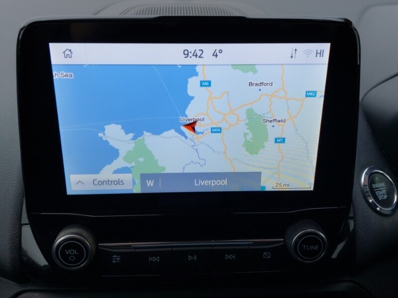 Used Ford Ecosport 2020 for sale - 77596169: Photo 10