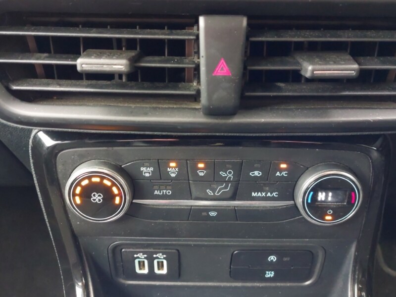 Used Ford Ecosport 2020 for sale - 77596169: Photo 11