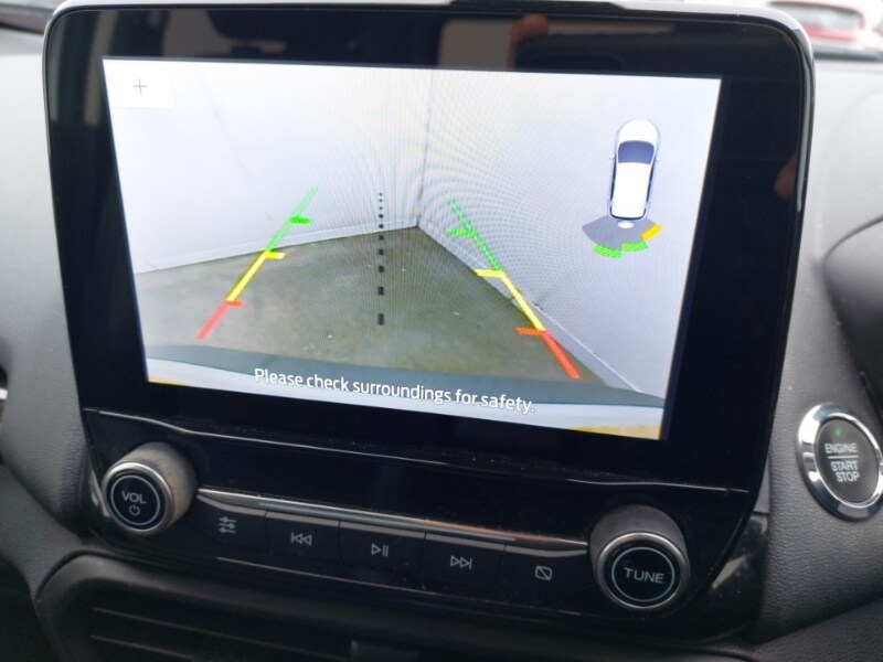 Used Ford Ecosport 2020 for sale - 77596169: Photo 13