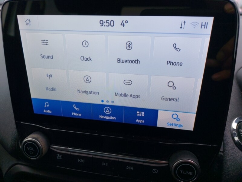 Used Ford Ecosport 2020 for sale - 77596169: Photo 19