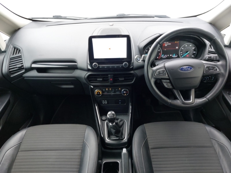 Used Ford Ecosport 2020 for sale - 77596169: Photo 2